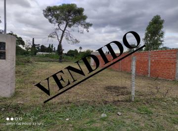 Terreno · 300m² · Nuevo Valor - Terreno en Venta con Escritura