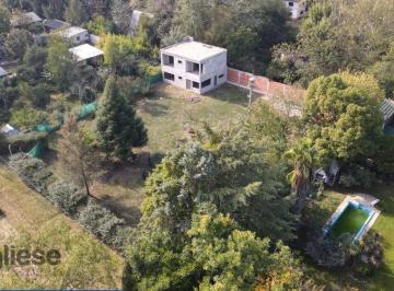 Casa · 200m² · 3 Ambientes · 1 Cochera · Casa en Venta en La Reja, Moreno