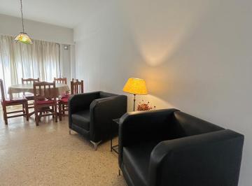 Departamento · 75m² · 3 Ambientes · 1 Cochera · Santiago del Estero 1400