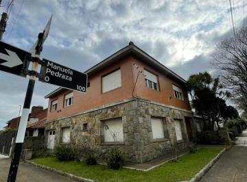 PH · 240m² · 3 Dormitorios · Pedraza 17 - PH Totalmente Independiente