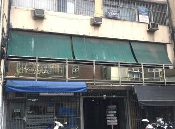 Local comercial , Rosario · Mitre 868 - Local Comercial 50 m² - Depósito.