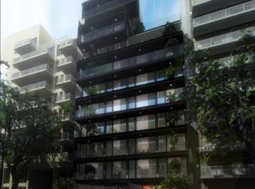 Departamento · 38m² · 1 Ambiente · Venta Departamento Monoambiente con Balcón - Belgrano