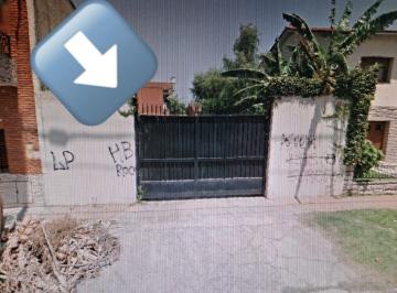 Terreno , Quilmes · Quilmes Oeste, Calle Mexico, Lote de Terreno con Pileta