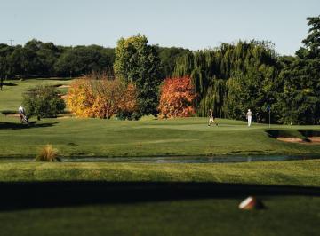 Foto · Lote en Venta Valle del Golf 800 m² - Etapa 2