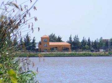 Terreno · 1170m² · Venta de Lote en Barrio San Juan, Villanueva, Tigre