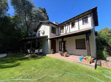 Casa · 125m² · 4 Ambientes · Casa en Venta en Ing. Maschwitz, Escobar, G. B. a. Zona Norte