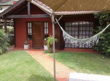 Casa · 100m² · 4 Ambientes · Casa en Venta en Los Caracoles, Escobar, G. B. a. Zona Norte