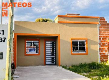 Casa de 3 ambientes, Mar del Tuyú · Chalet Semi - Independiente en Mar del Tuyu