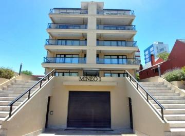 Departamento · 83m² · 2 Ambientes · 1 Cochera · Departamento - Venta - Villa Gesell - 2 Ambientes - Cochera - Gas Natural - Barrio Norte