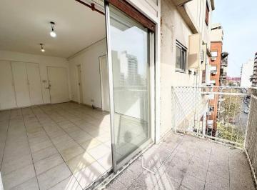 Departamento · 30m² · 1 Ambiente · Venta Monoambiente Avellaneda