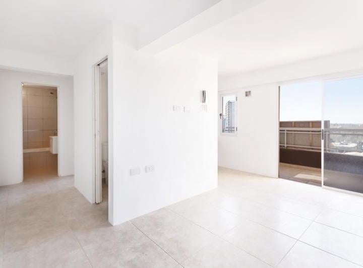 Departamento · 40m² · 2 Ambientes
