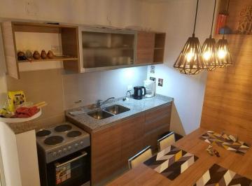 Departamento · 45m² · 1 Dormitorio · Depto 1 Dorm Vow Villa Carlos Paz