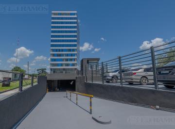 Garage · 130000m² · Office Tower Escobar, Panamericana Ramal Campana Entrada a Escobar