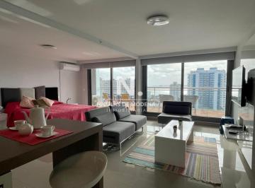 Foto1 · Impecable Departamento, Comodo E Iluminado en Alquiler