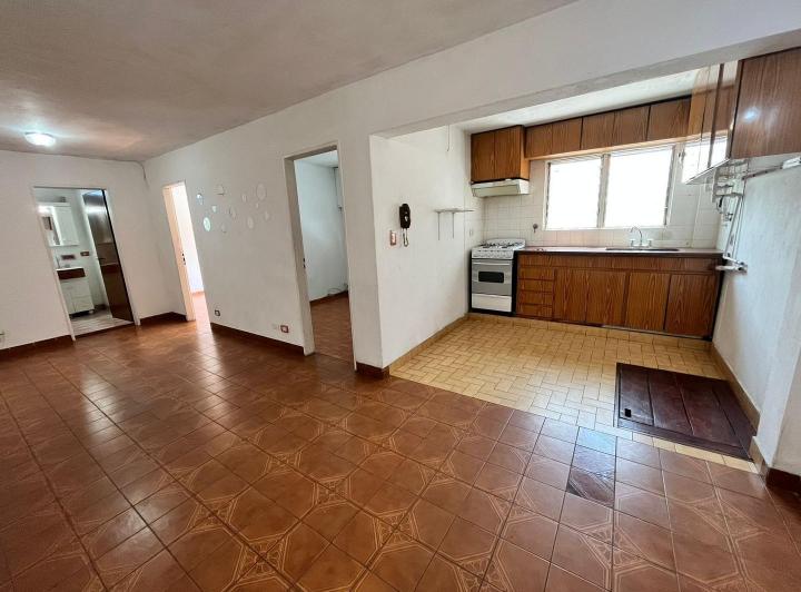 Departamento · 50m² · 3 Ambientes
