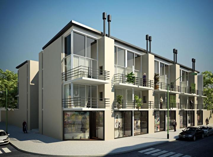 Terreno · 3950m²