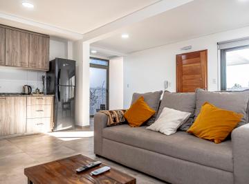 Departamento de 3 ambientes, Luján de Cuyo · Oasis Andino - Departamento Luján - Mendoza