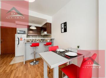 Departamento · 38m² · 1 Ambiente · Departamento en Alquiler Temporario