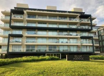 Departamento · 116m² · 3 Ambientes · 1 Cochera · Departamento en Venta Punta del Este Uruguay