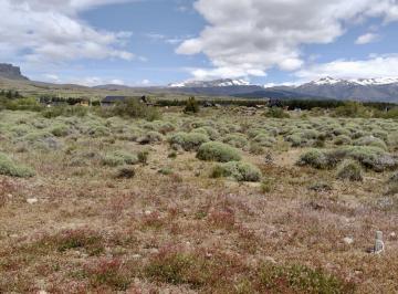 Terreno · 1554m² · Muy Lindo Lote en Marias del Valle, San Martín de Los Andes.