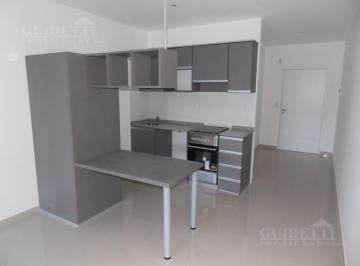 Departamento · 33m² · 1 Ambiente · Venta 1 Ambiente a Estrenar Balcón - Boedo - Financiación