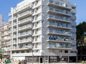 Departamento · 38m² · 1 Ambiente · Departamento Monoambiente en Villa Devoto