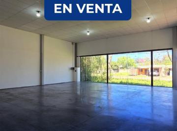 Local comercial · 202m² · Ushuaia 2650 - Local Comercial en Venta