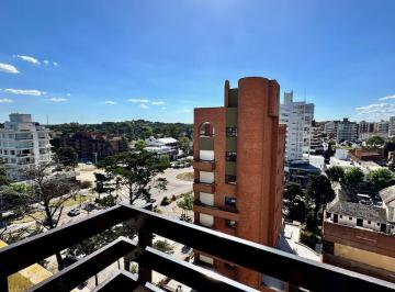 Departamento · 35m² · 2 Ambientes · Departamento Pinamar Centro