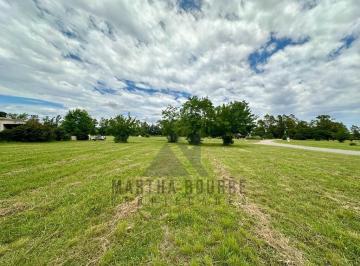 Terreno · 1876m² · Terreno Lote en Venta en Pinares Cc, Exaltación de La Cruz, G. B. a. Zona Norte