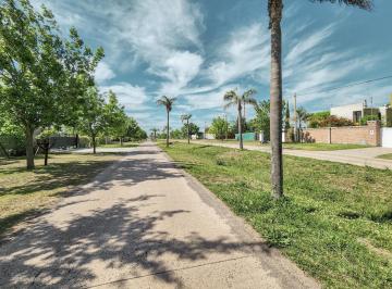 Terreno , Funes · Terreno de Esquina en Funes Town, Cercado, Escriturado