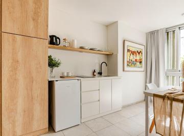 Departamento · 48m² · 1 Ambiente · Para Disfrutar La Docta, Cerca de Todo