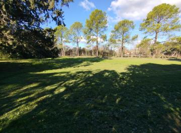 Terreno · 831m² · C. C. Los Cardales Lote en Esquina Amplio y Cerca de La Entrada C/ Proyecto Aprobado