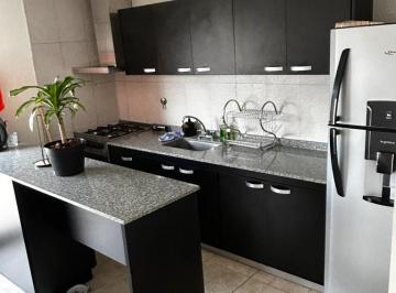 Departamento · 80m² · 2 Ambientes · Departamento en Venta 2 Amb en Complejo Bambu Classic - Canning.