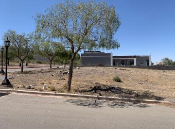 Terreno , Ciudad de Mendoza · Lote en Venta, Barrio Dalvian, Esquina, 704 m, Sector IV, Escritura Inm.
