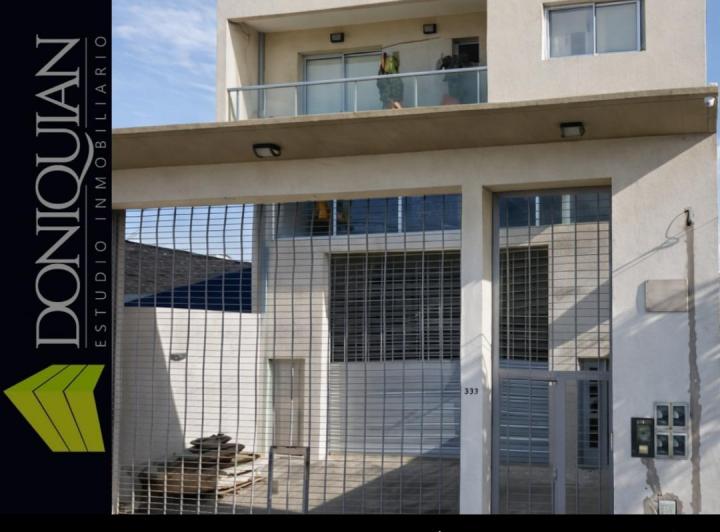 Departamento · 60m² · 3 Ambientes
