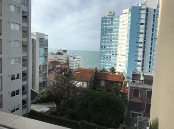 Departamento de 3 ambientes, Mar del Plata · Depto 3 Amb en Alquiler Mar del Plata