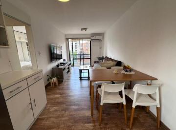 Departamento · 38m² · 2 Ambientes · Departamento 1 Dormitorio en Barrio Norte