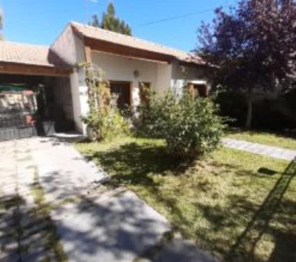 Casa en General Roca