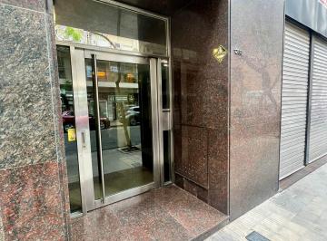 Oficina comercial de 6 ambientes, Rosario · 9 de Julio 1268 - Oficina 125 m²