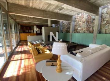 Foto1 · Vende Casa en Barrio Arbolada de 4 Suites, Punta del Este