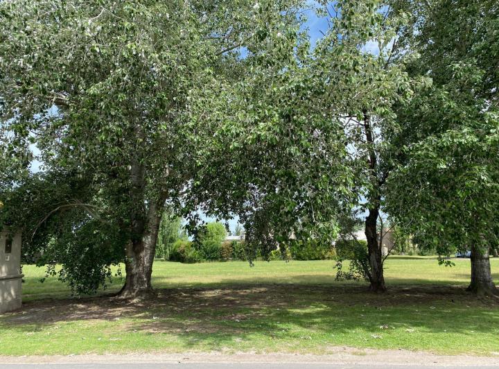 Terreno · 1400m²