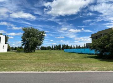 Terreno · 1300m² · Ruta 58 Km 18