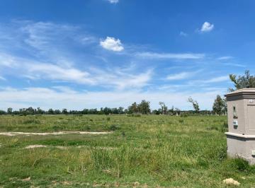 Terreno · 1521m² · Ruta 58 Km 18