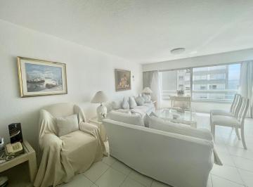 Departamento · 130m² · 1 Ambiente · Alquiler de Temporada Punta del Este