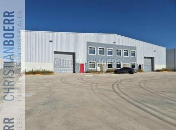 Bodega-Galpón · 2864m² · P Ind Moreno - 2.900 m Cub a Estrenar - Ideal Deposito - Plan