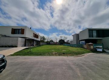Terreno , San Isidro · Venta Lote en El Candil en La Horqueta Barrio Privado