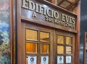 CRP-CRP-2282_2 · Departamento 2 Ambientes. | San Martin Al 2400