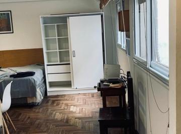 Departamento de 1 ambiente, Barrio Norte · Monoambiente en Montevideo 700, Barrio Norte