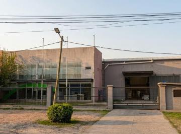 Local comercial de 5 ambientes, Lomas de Zamora · Salón Comercial, Oficina, Galpón