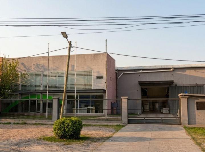 Local comercial · 1400m² · 5 Ambientes